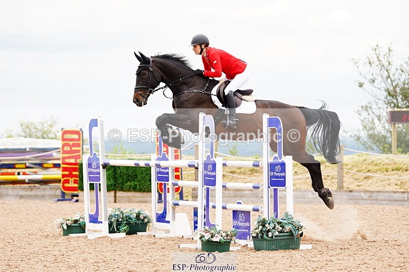 240524A-130022-03711 - Cls 16 Snr 1.20m Open