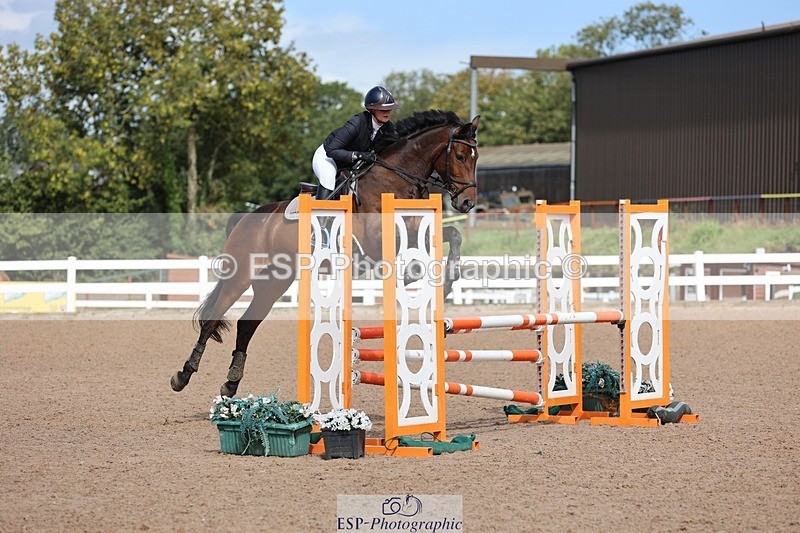 250913-133231-07180 - Cls 24 95cm Amateur Quali