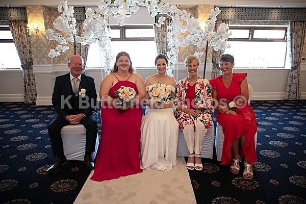 325-2 - Conan and Lynn Wedding