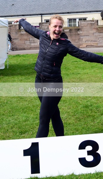 Winners 2 - Montrose Triathlon 2015