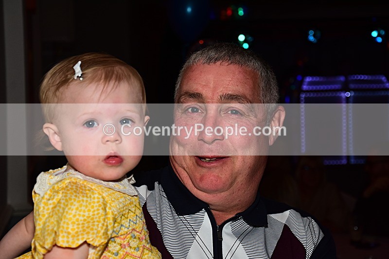 Paul-054 - Paul's 50th