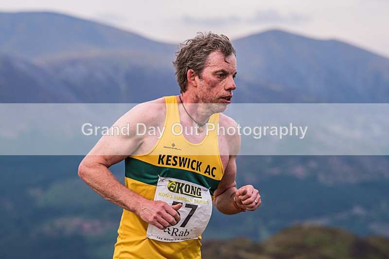 Lords Seat-244 - Lords Seat Fell Race Wednesday 3rd May 2023