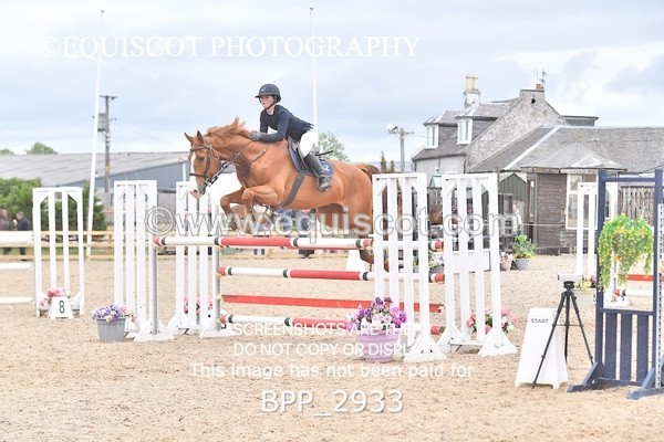 BPP_2933 - SUN CLASS 20 Senior Foxhunter/ 1.20m Open