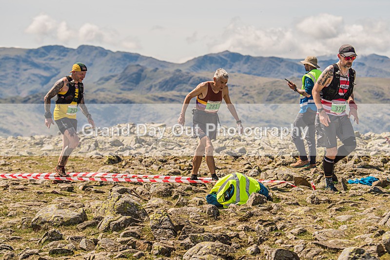 Fairfield-1319 - Fairfield Horseshoe Fell Race Saturday 13th May 2023