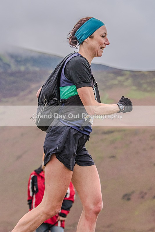 British Fell Relay-2949 - British Fell & Hill Relay Championship Braithwaite Keswick Saturday 21st October 2023