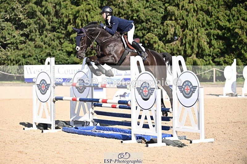 260321A-144859-00991 - 6 Foxhunter 1m 20 Open