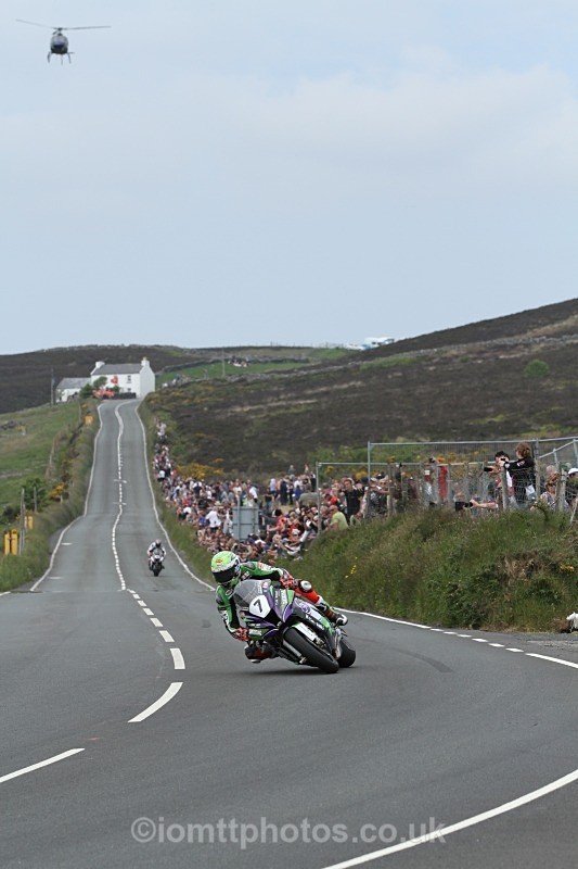 Gary Johnson - Pokerstars Senior TT