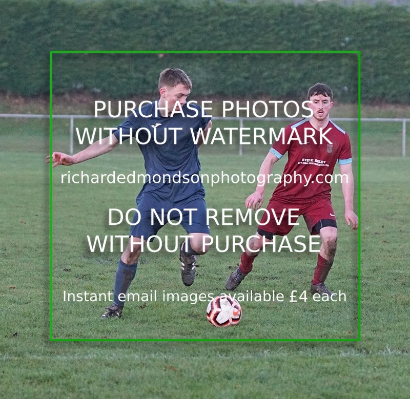 DSC00480 - Kendal County v Hawcoat Park (18/12/21)