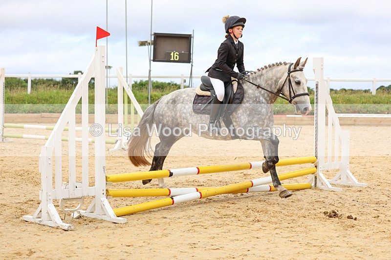 3E7A8625 - Class 2: 50cm