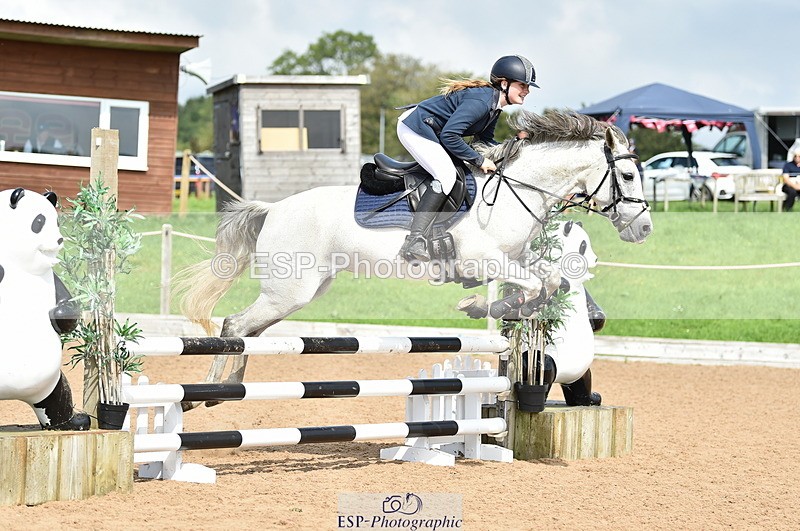 230902A-124744-01219 - Cls 3A Pony Medium 80cm