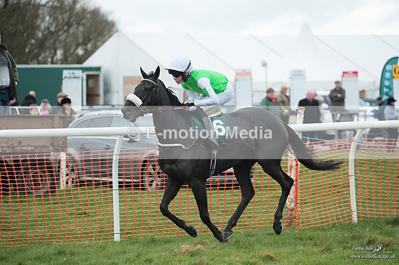 PtP 170324 1860 - Oakley Hunt PtP Brafield-On-The-Green 17/03/24