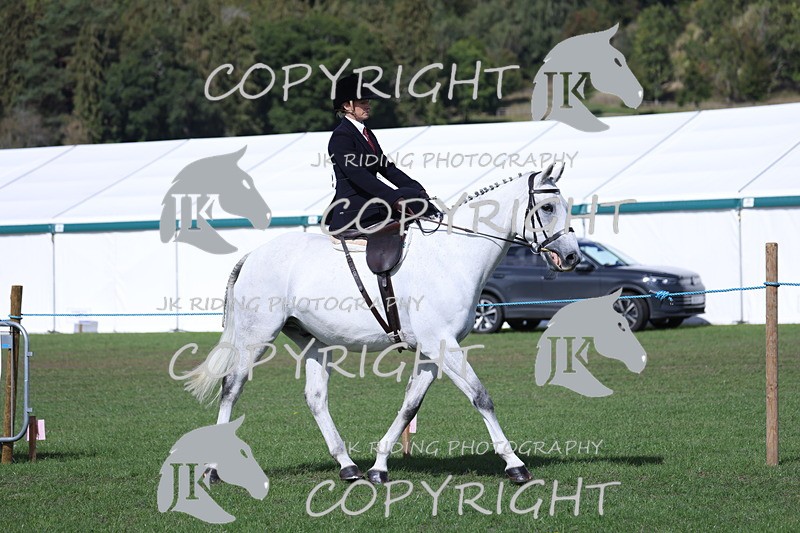 APP_3067 - Class 11 Veterans ridden