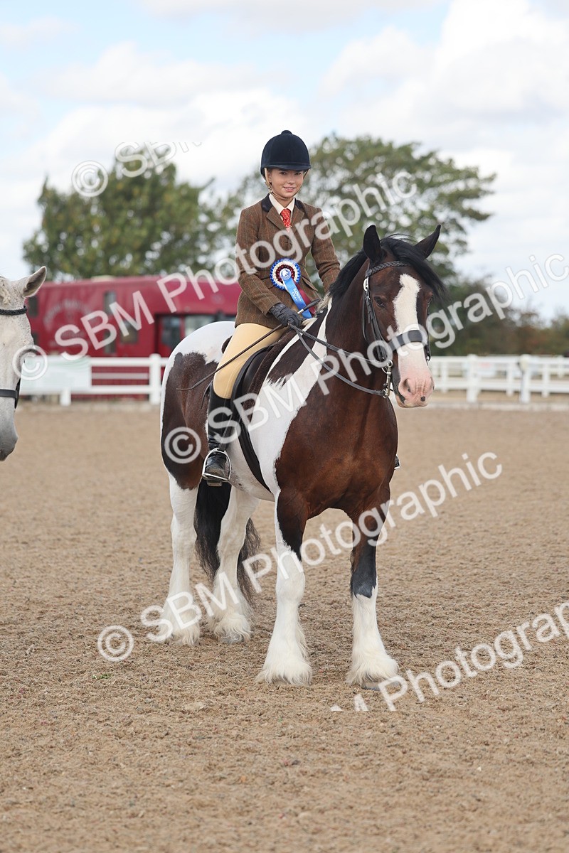 SBM_23266 - Class 807 - young Rider 11 to 16 Years