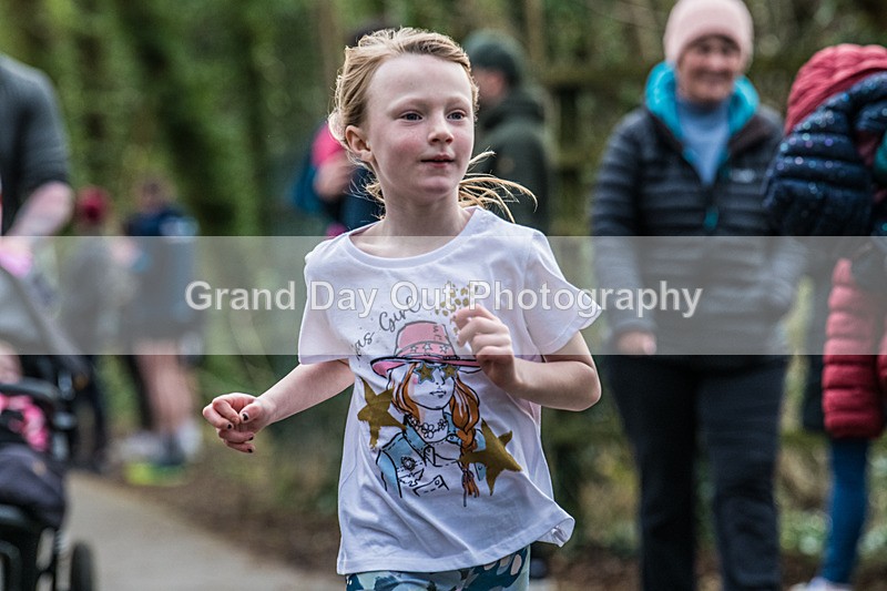 St Herberts Fun Run-390 - St Herberts School Festival of Running 3K Fun Run Saturday 1st March 2025