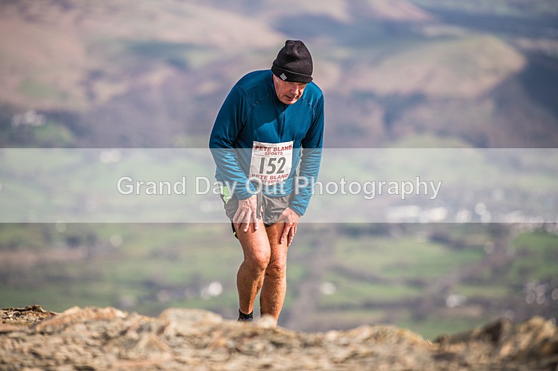 Coledale-1135 - Coledale Horseshoe Fell Race Saturday 30th March 2024