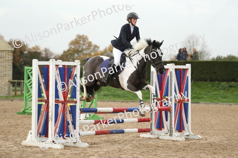 20251109-0777 - Class 3 - 80cm