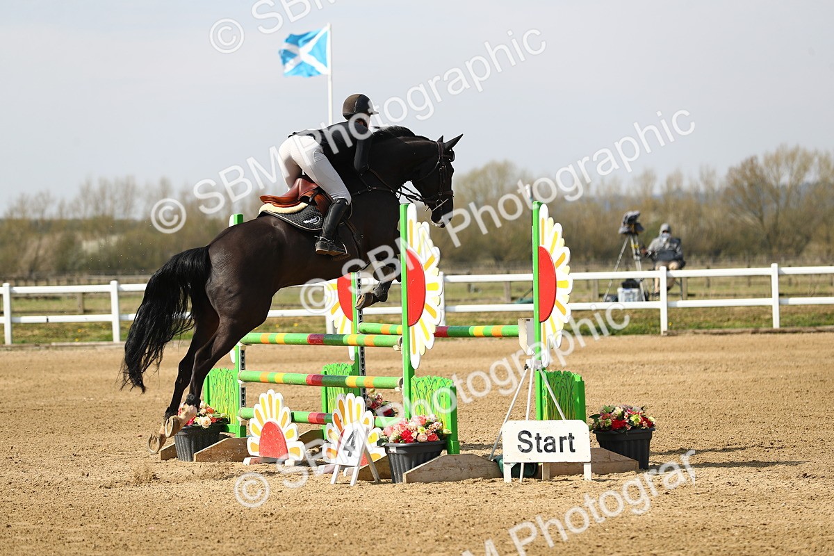 SBM_002452 - Class 10 - Senior Newcomers - 1.10m