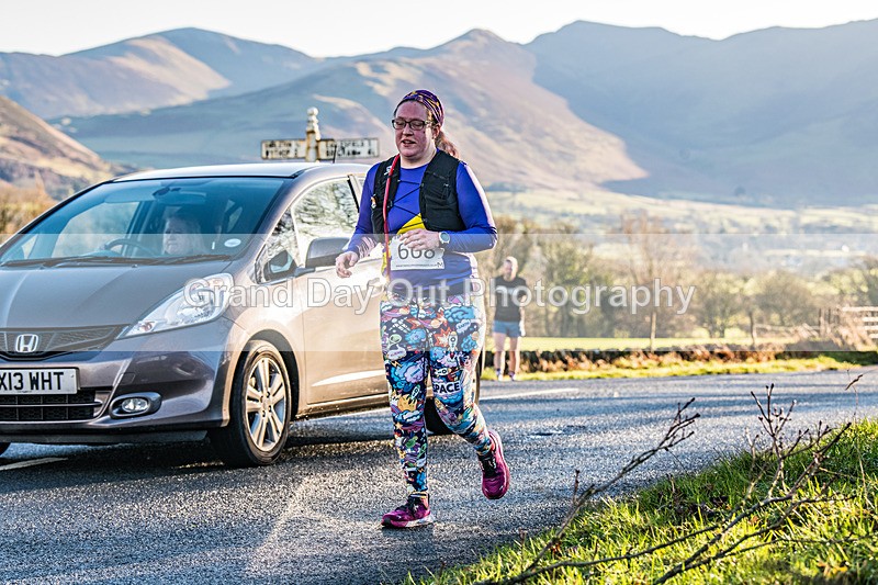 North Lakes Half Marathon  10k-1293 - North Lakes Half Marathon & 10K Road Races Monday 2nd January 2023