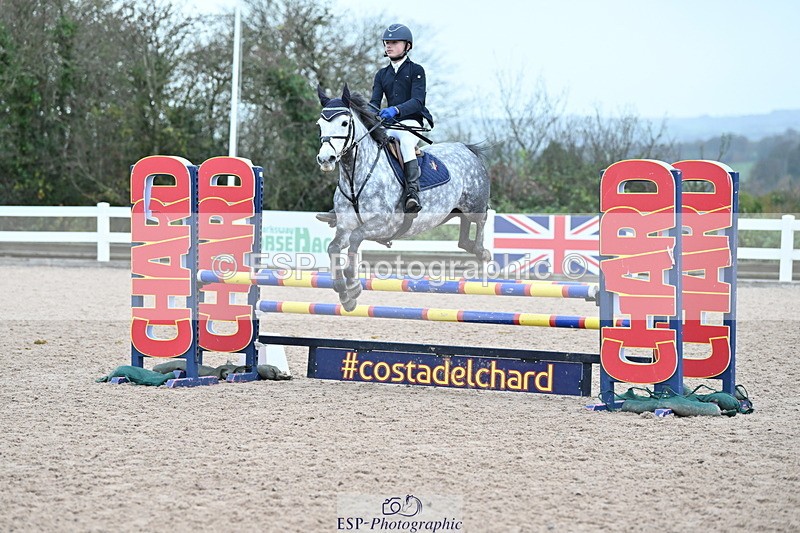 231119A-094526-04732 - Sun Cls 3 BlueChip Pony Discovery Qualifier