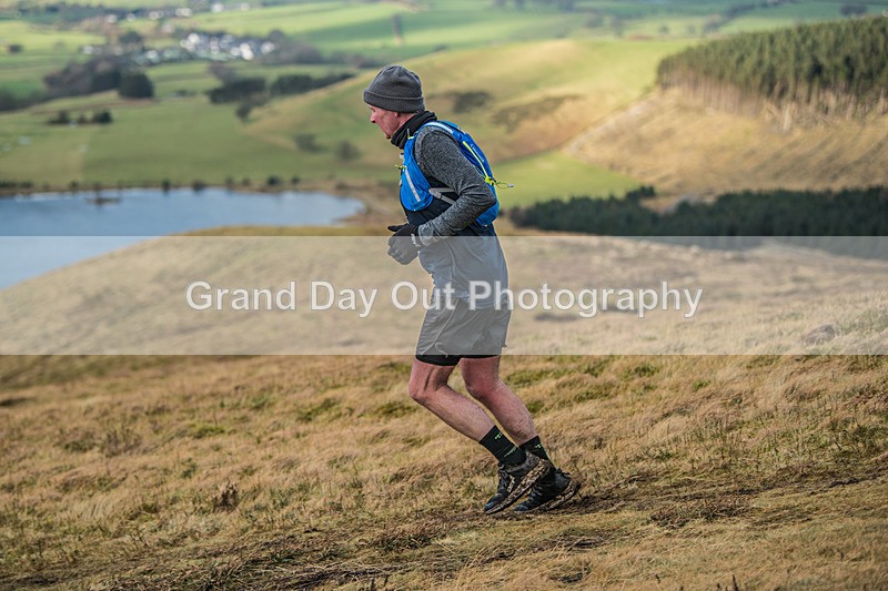 Blake Fell-928 - Blake Fell Race Saturday 25th January 2025