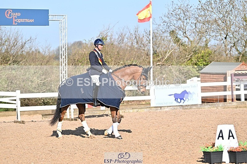 250405-095905-09237 - Cls 22 Young Horse 5 YO Presentations