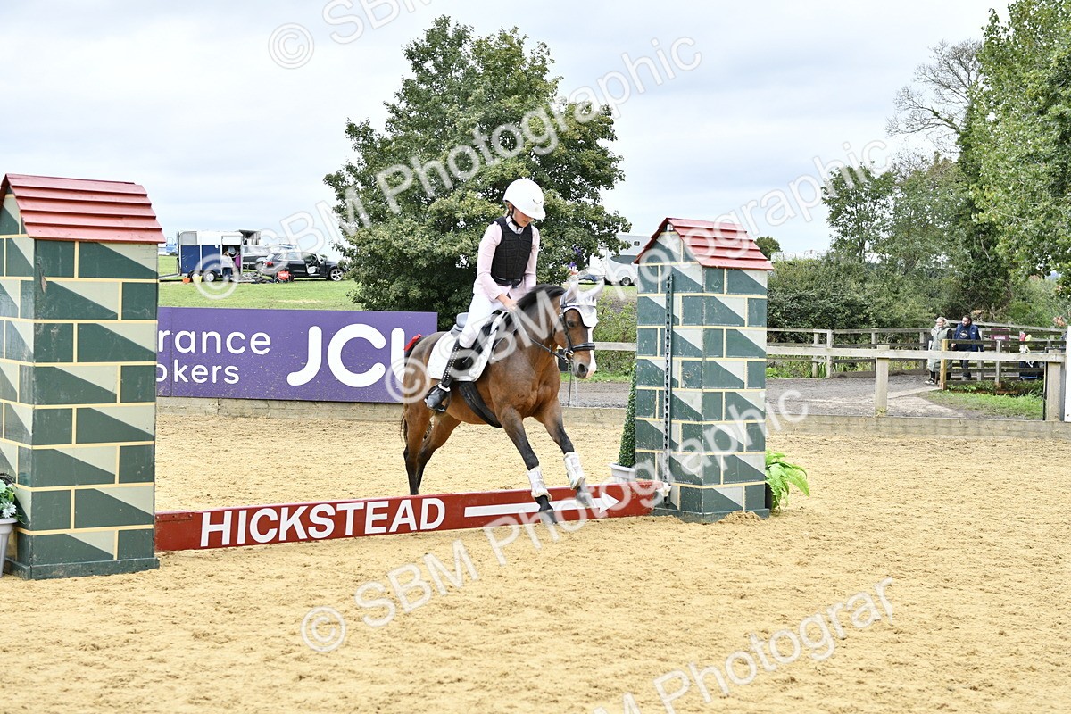 SBM_67970 - J2b - Mini Tour Junior Pony 30cm championship