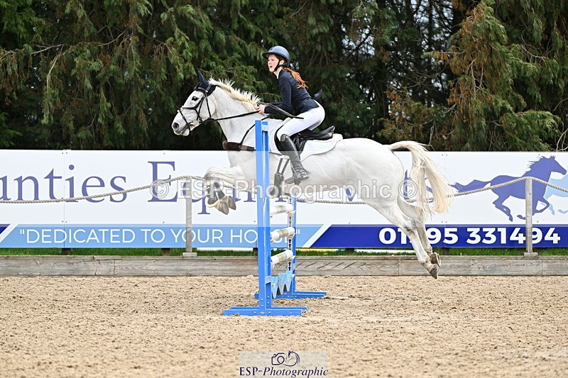 250323A-130103-04663 - Cls 23&29 105m Open & Nat Am Qualifier