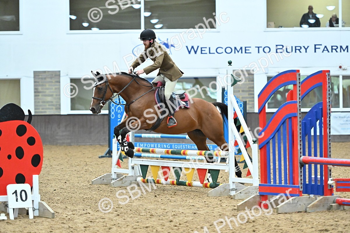 SBM_003812 - Class 54,55 - 70cm Restricted & Open