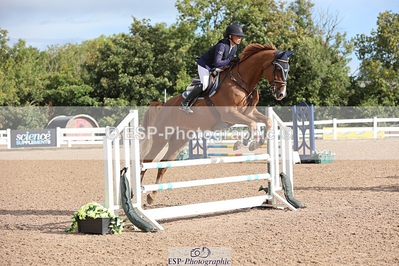 250913-095710-05944 - Cls 21 Snr British Novice and 90cm Open