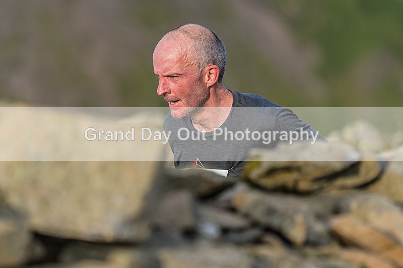 Seat Sandal-167 - Seat Sandal Fell Race Wednesday 17th July 2024