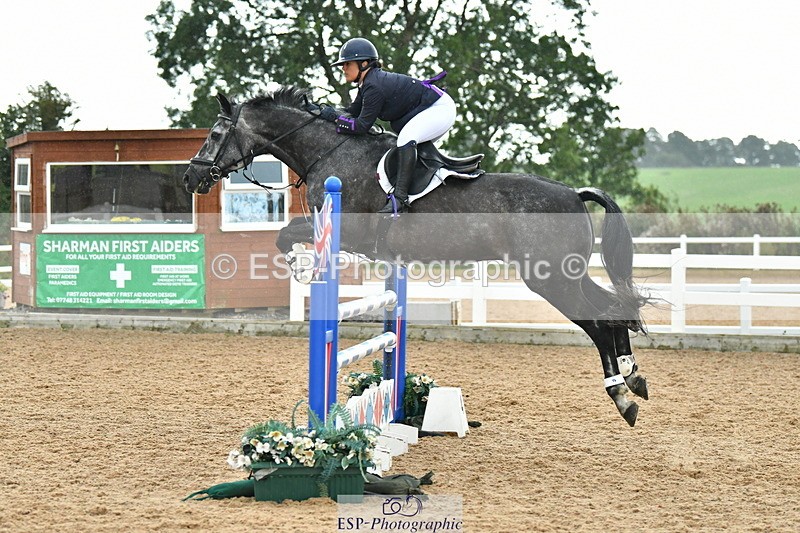 230812A-174131-10882 - Cls 30 A&B 1.10m Nat Am Qual & 1.10m Open