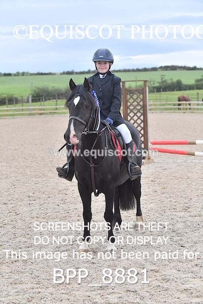 BPP_8881 - CLASS 3 40CM