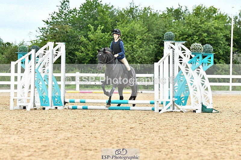 230804A-115053-02388 - Showjumping Competition