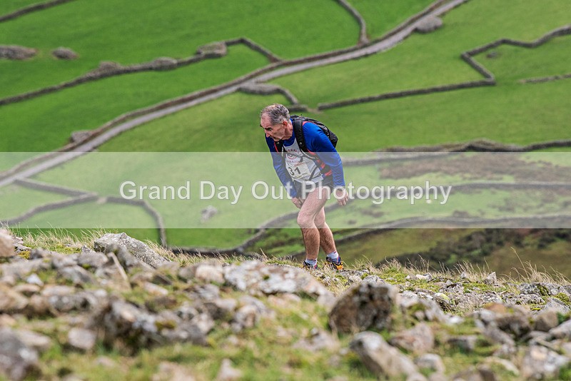 Wasdale Show-475 - Wasdale Head Show Fell Races (Junior & Senior) Saturday 14th October 2023