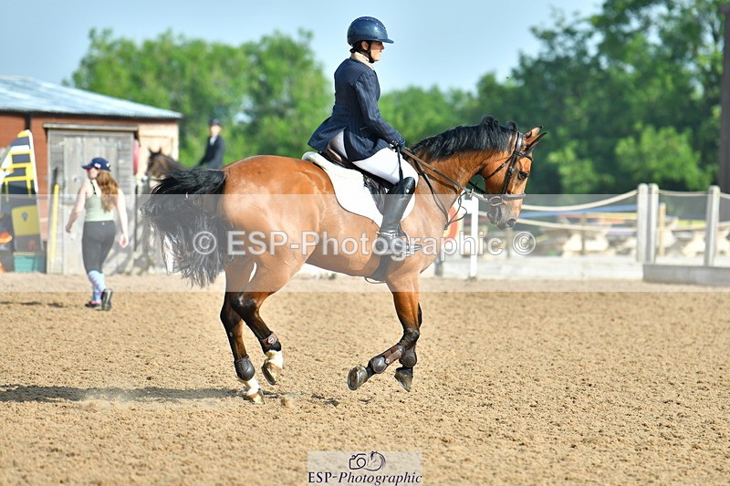 230611A-090004-04335 - Cls 25 Discovery 1st R & Open