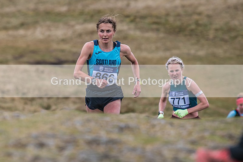 Seniors-613 - UKA 2026 Senior Inter-Counties Mountain Race - Sedbergh Sunday 3rd May 2026 - Seniors
