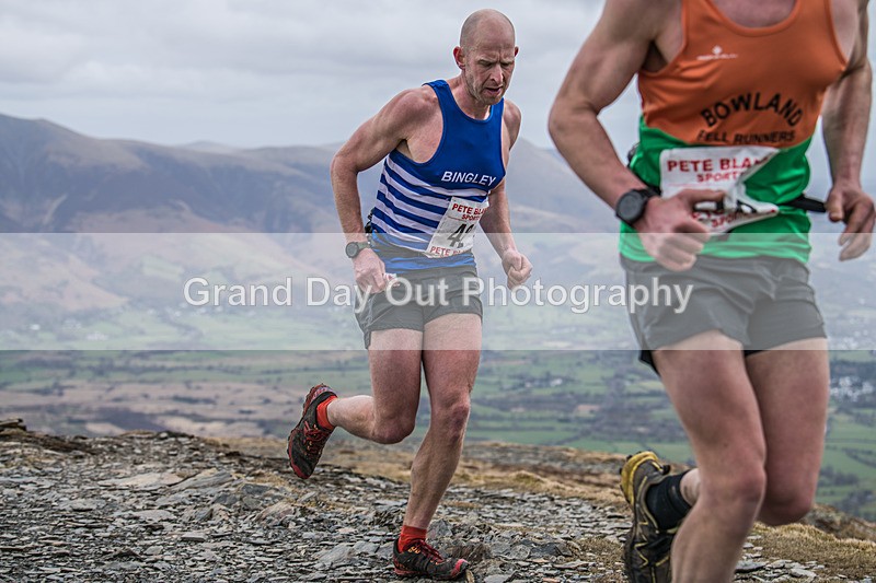 Coledale-83 - Coledale Horseshoe Fell Race Saturday 29th March 2025