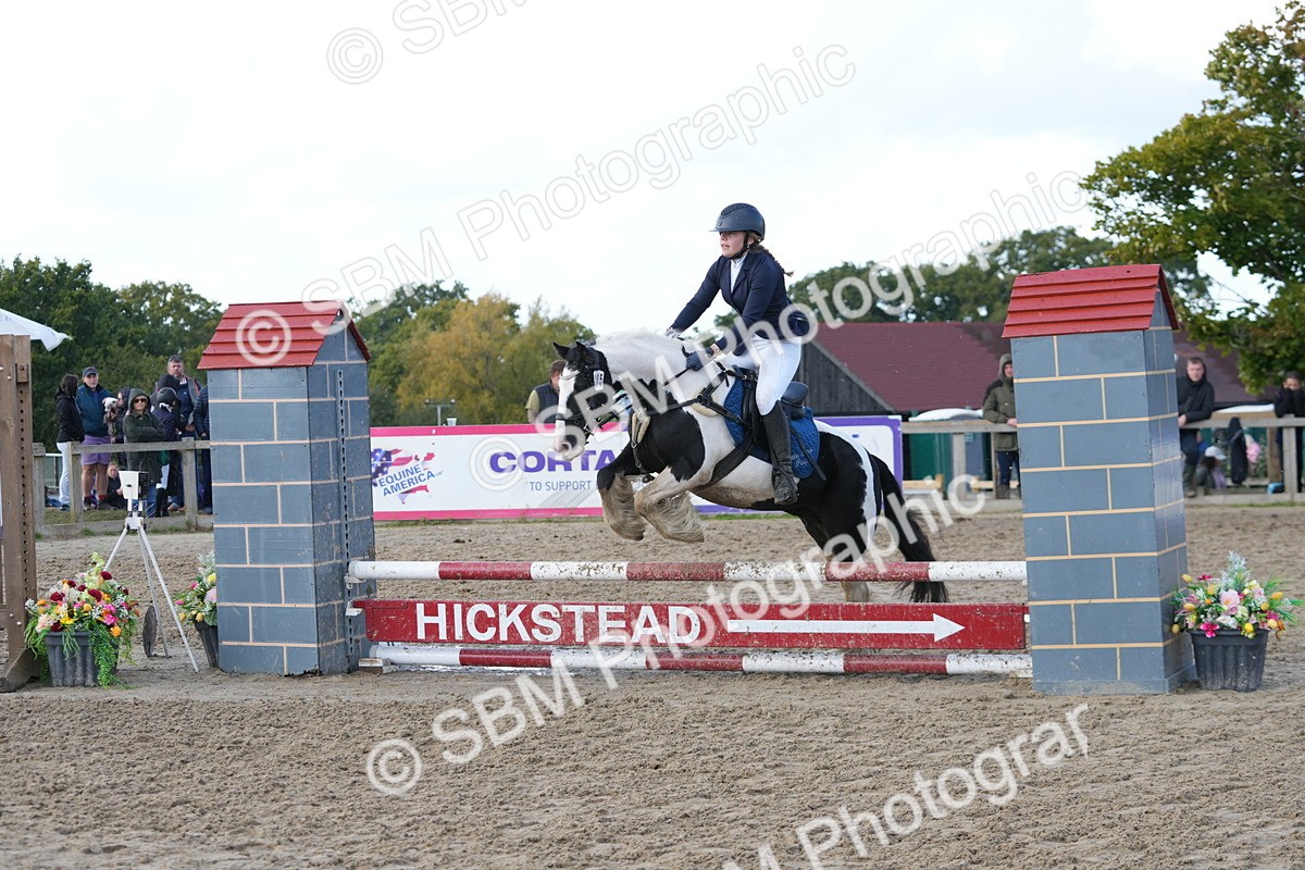 SBM_46908 - J7 - Junior Pony 60cm Championship