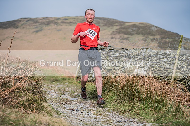 Black Combe-919 - Black Combe Fell Race Saturday 9th March 2024
