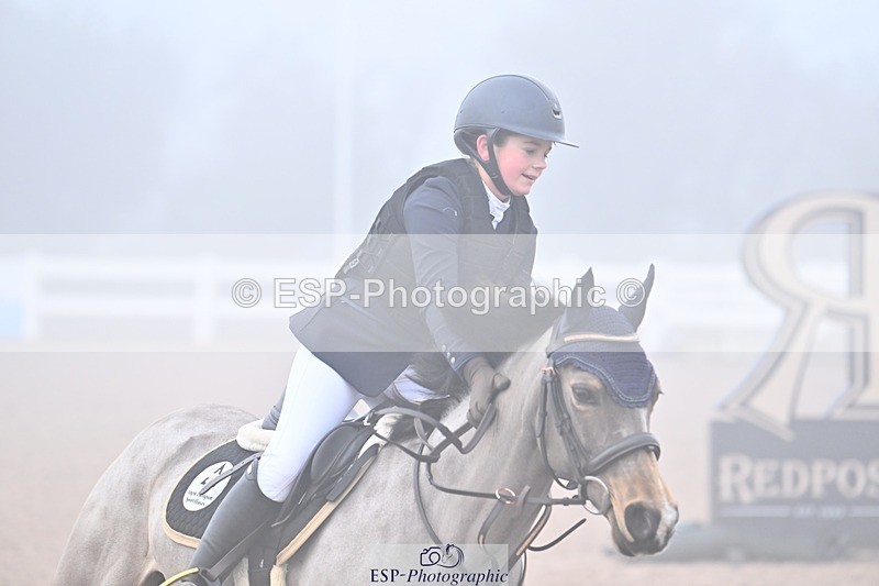 250209-093349-01242 - Cls 2 Pony Intro 70cm