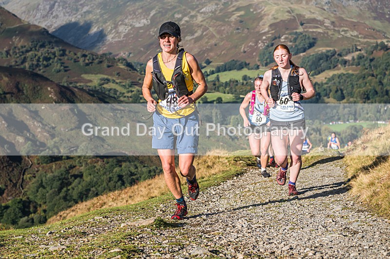 HBMR Leg 1-204 - Hodgson Brothers Mountain Relay Leg 1 Saturday 3rd October 2026