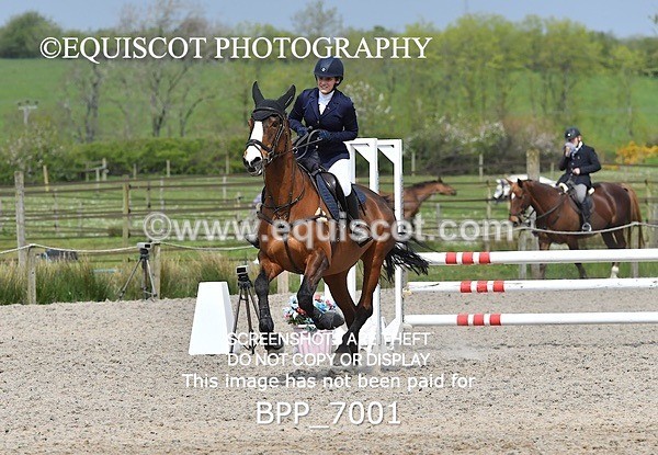 BPP_7001 - CLASS 5 FRI Veterans Show Jumping