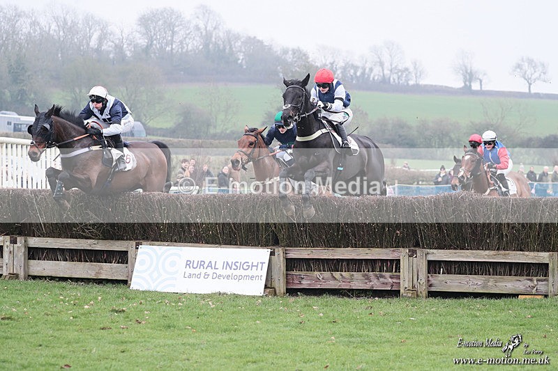 PtP 080326 149 - Pytchley with Woodland Point-to-Point Guilsborough 08/03/26