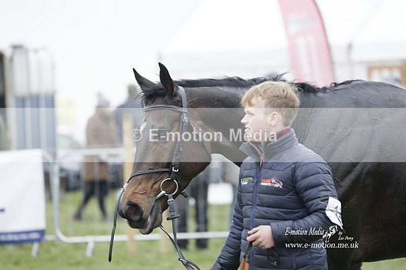PtP 050323 746 - Blackmore & Sparkford Vale Hunt PtP - Somerset 05/03/23