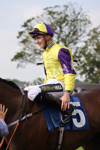 yr05092021r2-40 - Race 2 2.40pm John and Judith Marshall Memorial Stakes