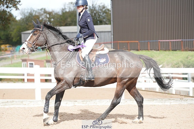 251005-143033-03658 - Cls 28 1.10m Amateur Qualifier, Second Round