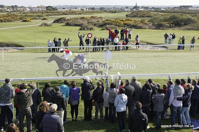 Race 5 5 - Gsy Race Finish Line 03/05/10