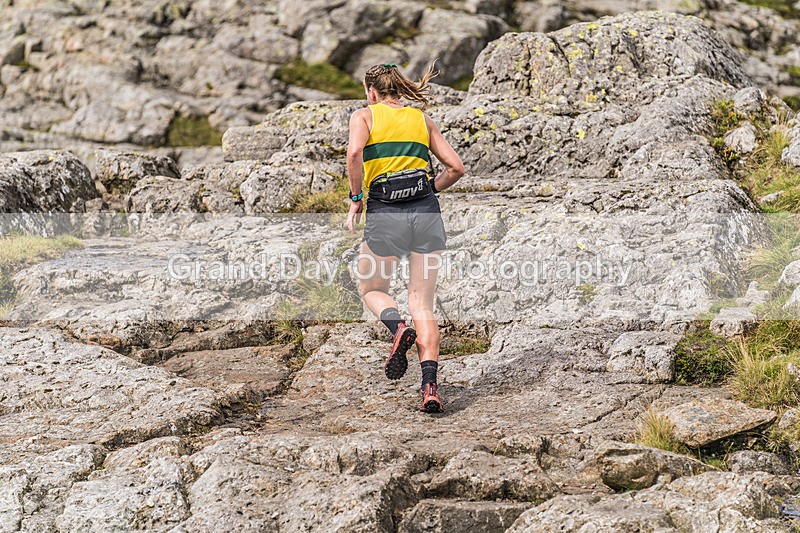 Blisco Dash-46 - Blisco Dash Fell Race (women) Saturday 27th July 2024