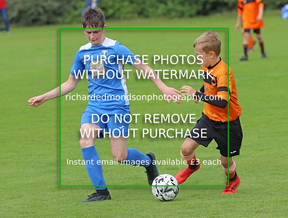 IMG_4404 - Wattsfield U13 v Kirkby Stephen (18/9/22)