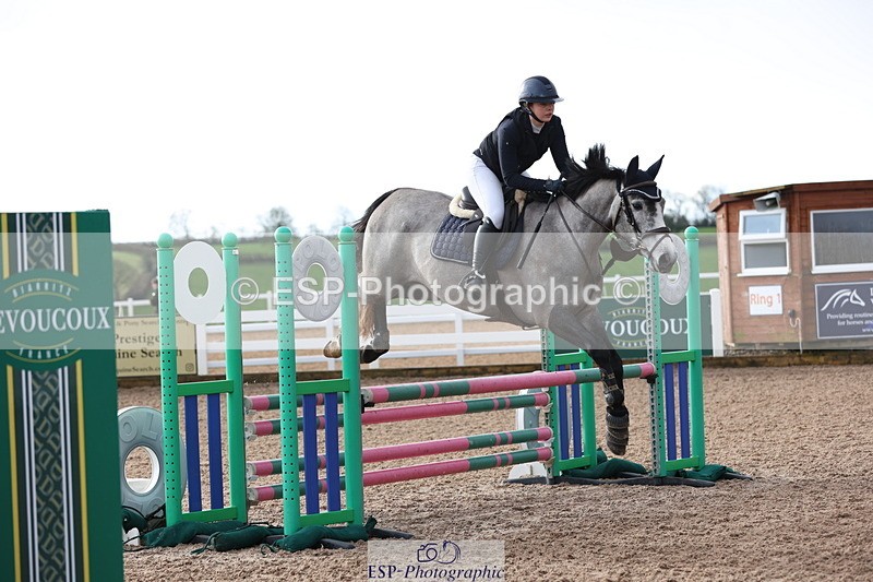 240223A-093601-00375 - Cls 2 British Novice and 90cm Open